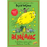 Propolis Books Dejvid Valijams - Bljakavac | ePonuda.com