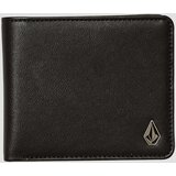 Volcom Slim Stone L Denarnica black Cene