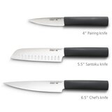 Joseph Joseph Nest Plus Cutting Board + Knife - Set | shoptok.hr