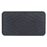  Podloga za obuću crna 35x63mm ( EU1000045 ) | ePonuda.com