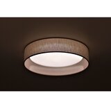  Duolla - LED plafonsko svetlo ROLLER LED/24W/230V prečnik 45 cm bež | Eponuda.com