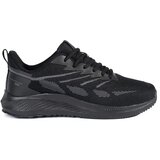 VICO Men's Black Mesh Sports Shoes | Eponuda.ba