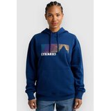 Burton Elmore Pulover s kapuco nightfall Cene