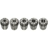  15-dijelni set steznih čahura ER25 | Eponuda.com