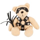 Bad Kitty SM Teddy with Flogger Cijene