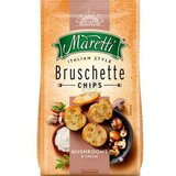Bruschette Maretti maretti brusketi pečurke i pavlaka 70g | ePonuda.com