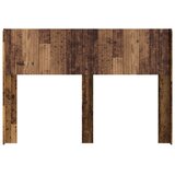  Uzglavlje Staro drvo PB - Staro drvo 120 cm | shoptok.hr