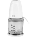 sjeckalica s posudom od 500 ml, 260 W