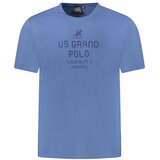 U.S. Grand Polo Club U.S. Grand Polo Muška majica AU02648 | Eponuda.com