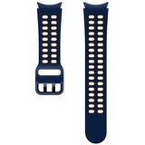 Samsung PAŠČEK WATCH 4/4 CLASSIC EXTREM ŠPORTNI M/L NAVY | Shoptok.si