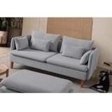 Atelier Del Sofa trosed flexy grey | Eponuda.com