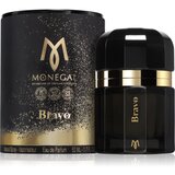 Ramon Monegal Bravo parfumska voda uniseks 50 ml | Shoptok.si