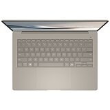 Asus zenbook A14 UX3407QA-QD586X (14 inča wuxga led, snapdragon x X1 26 100, 32GB, ssd 1TB, Win11 pro) laptop | Eponuda.com