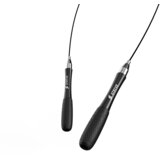 STRYVE Speed Rope, ergonomsko uže za preskakanje za brz i učinkovit trening | shoptok.hr