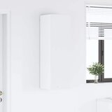Viseći ormarić Bijelo 30 x 31 x 100 cm Konstruirano drvo | shoptok.hr