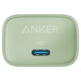 511 Nano 4 polnilec 30W, zelen