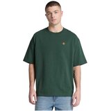 Timberland zelena muška majica | Eponuda.com
