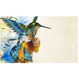  Tapeta - Marvelous bird 450x270 | shoptok.hr