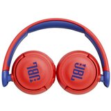 JBL JR310 harman bluetooth slušalice za decu crvena | ePonuda.com