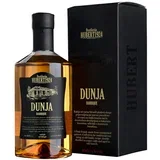 Hubert Rakija Dunja Barrique LUX 40% vol, 700ml