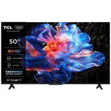 Tcl Televizor Smart V6C LED 4K 50", Google TV - 50V6C | Eponuda.ba