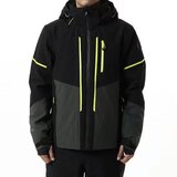 Icepeak jakna icepeak fircrest za muškarce cene
