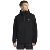 Jack Wolfskin 11158926350 Crna | shoptok.hr