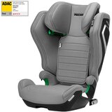 Recaro autosjedalica Axion 1 i-Size 15-36 kg (100-150 cm), Happy Grey | shoptok.hr
