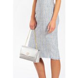 Elfs torbica SREBRNA S | shoptok.hr