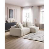 Bobochic Paris Bež kutna garnitura Boheme – | shoptok.hr