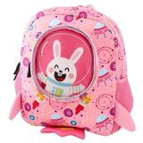 Sazio Neo Tiny, predškolski ranac, Bunny | ePonuda.com