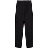 Tom Tailor Hlače črna | Shoptok.si
