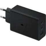 65W USB-C Brzi Adapter 2x USB + Type C (EP-T6530-NBE)
