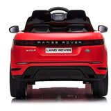  Licencirani auto na akumulator Range Rover Evoque - crveni | shoptok.hr