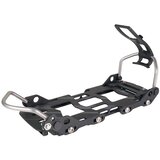 Spark R&D Dyno DH Hardboot Splitboard vezi black | Shoptok.si