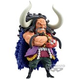 Banpresto One Piece Mega World Collectable Kaido of the Beasts figura 13cm | shoptok.hr