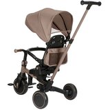 Kikka Boo tricikl za decu Aluma 8u1 Beige, 12m+ | Eponuda.com