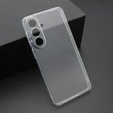  Futrola ultra tanki protect silikon za samsung s946b galaxy s26 plus 5g providna (bela) ( F124197 ) | Eponuda.com