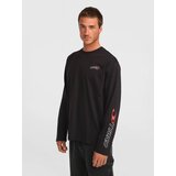 O'neill Majica rdeča / črna / bela | Shoptok.si