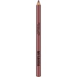 MESAUDA Artist Lips olovka za konturiranje usana nijansa 102 Rosewood 1,14 g Cijene