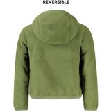 K-Way SPORTS JACKET CHILDREN GREEN | Shoptok.si