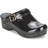 Sanita Cokli FREYA Črna | Shoptok.si