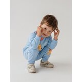 Sinsay Pamučne jogger hlače Winnie the Pooh | shoptok.hr