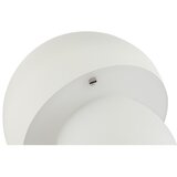Brilliant LED prigušiva punjiva stona lampa DUPIS LED/2W/5V 2700K bela | Eponuda.com