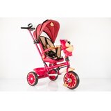 Wierbike Tricikl #016 pink Bck0966 Cene