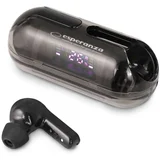 EH239K Bluetooth In-Ear Headphone TWS Black
