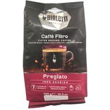 Bialetti Caffe Filtro Pregiato univerzalna mleta kava Cene