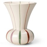 Kähler Design Vaza od kamenine Signature, visina 15 cm Cijene