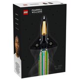 Lego 10391 Do Meseca sa Farelom Vilijamsom ( 10391 ) Lego 10391 Do Meseca sa Farelom Vilijamsom ( 10391 ) Slike