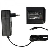 VHBW Punjač za baterije Black & Decker, Li-Ion, 36V - 40V | shoptok.hr